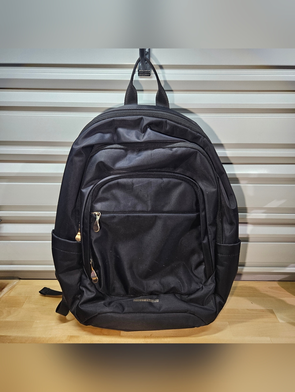 Travel & Tech Bundle | Life Flight Large Laptop Backpack + Free OMNPAK PC Sleeve